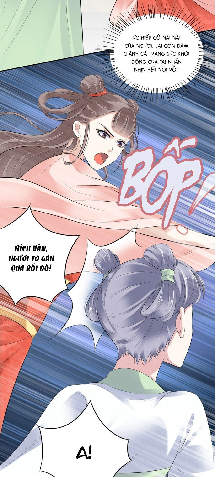 Phú Bà Bạc Tỷ Trong Lãnh Cung Chapter 2 - 15