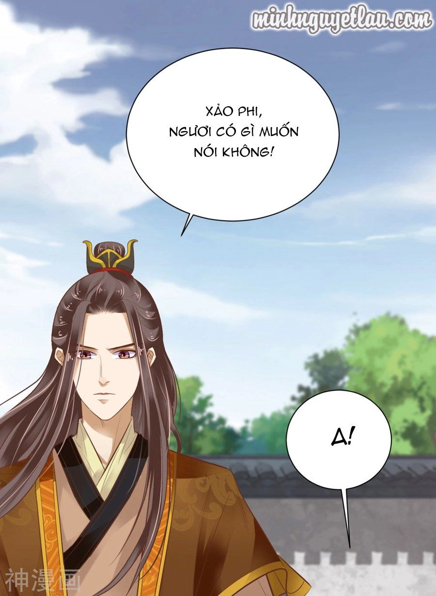 Phú Bà Bạc Tỷ Trong Lãnh Cung Chapter 2 - 43