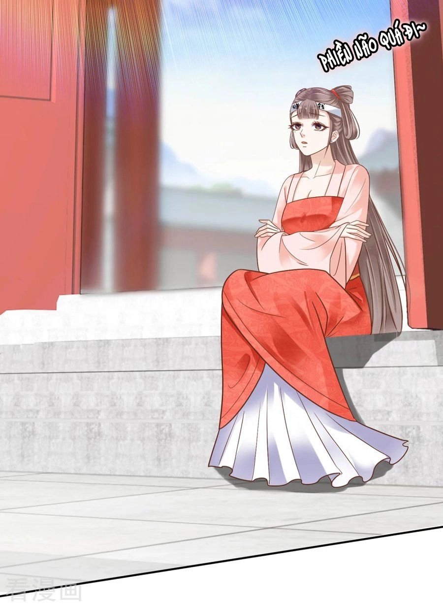 Phú Bà Bạc Tỷ Trong Lãnh Cung Chapter 4 - 4