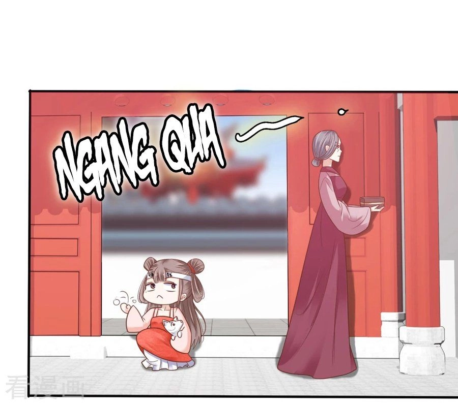 Phú Bà Bạc Tỷ Trong Lãnh Cung Chapter 4 - 10