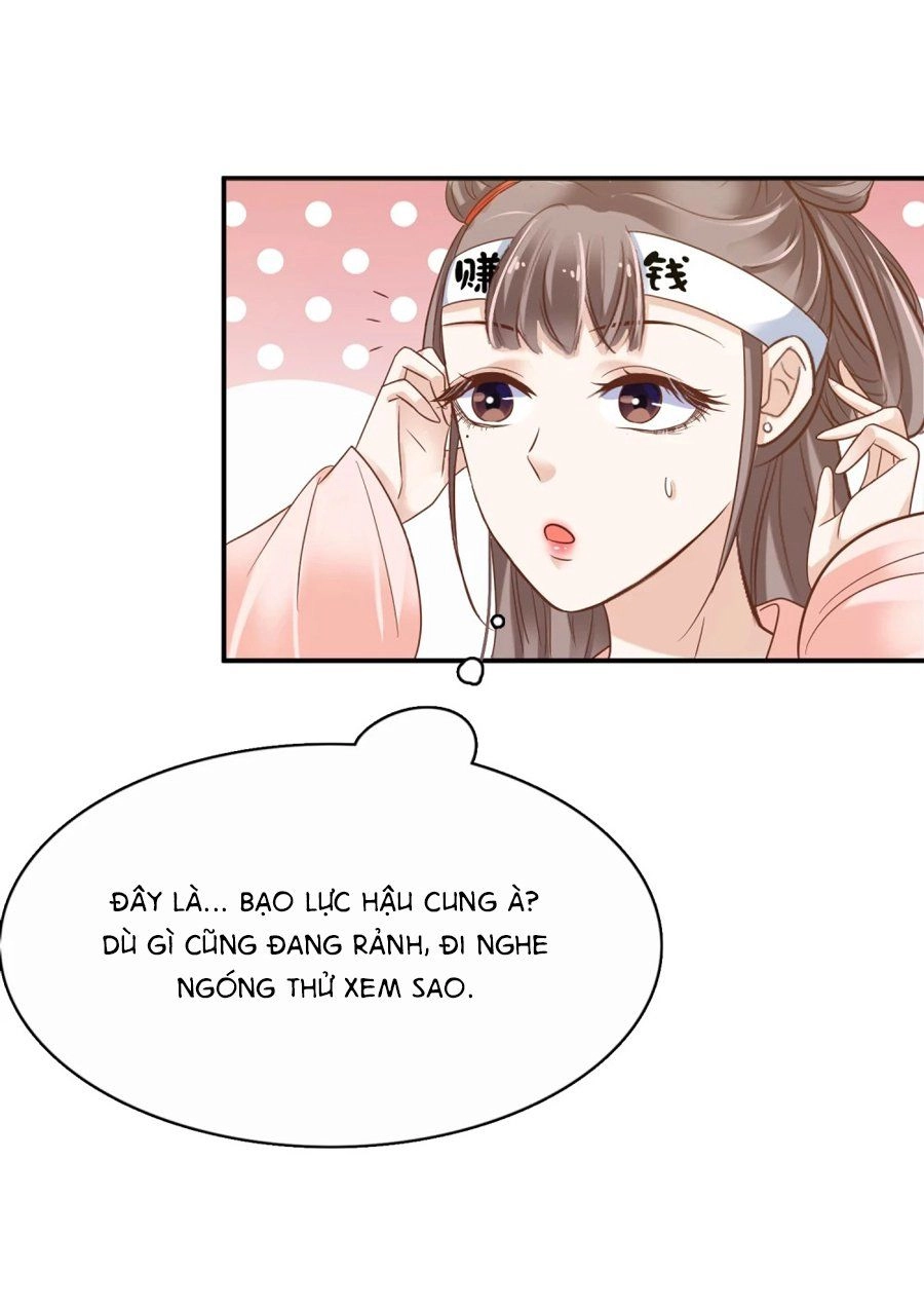 Phú Bà Bạc Tỷ Trong Lãnh Cung Chapter 4 - 18