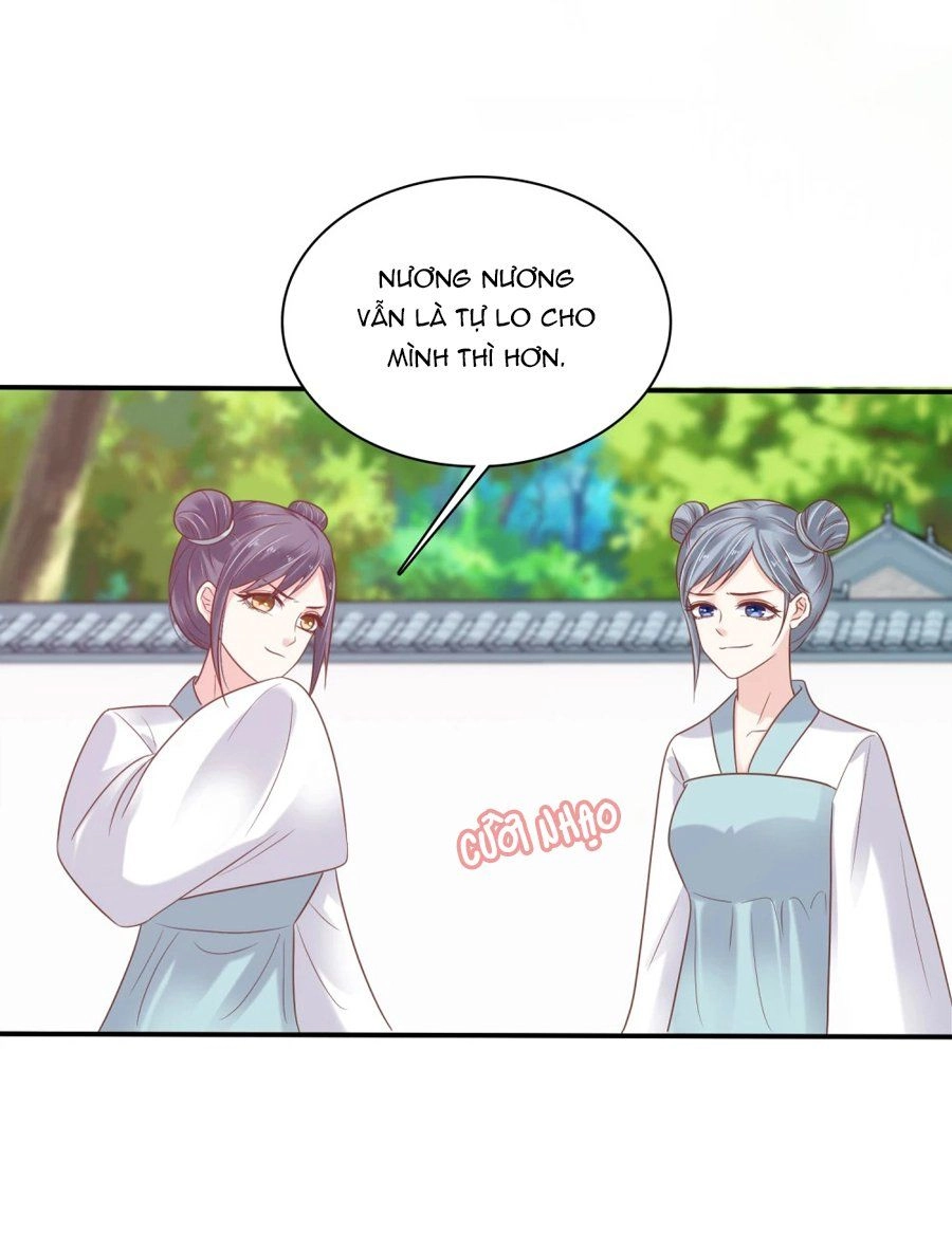 Phú Bà Bạc Tỷ Trong Lãnh Cung Chapter 4 - 20