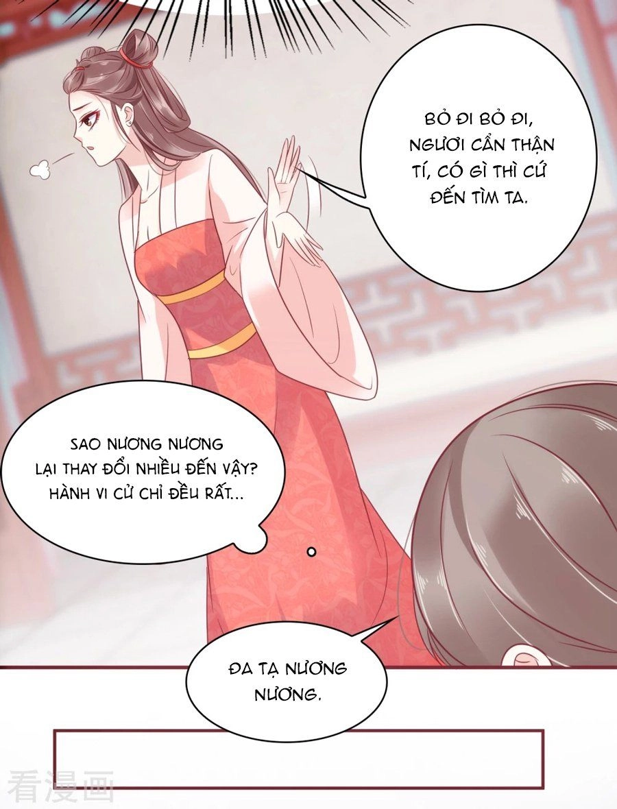 Phú Bà Bạc Tỷ Trong Lãnh Cung Chapter 4 - 31