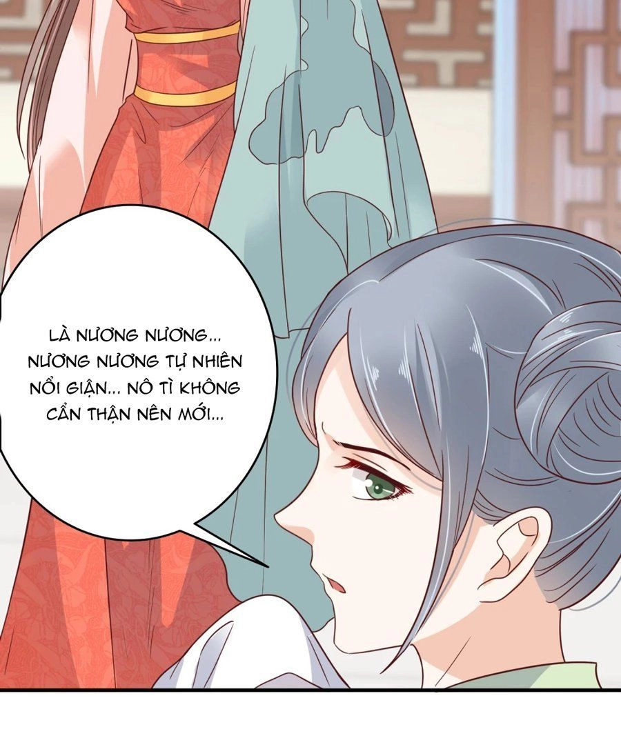 Phú Bà Bạc Tỷ Trong Lãnh Cung Chapter 5 - 14