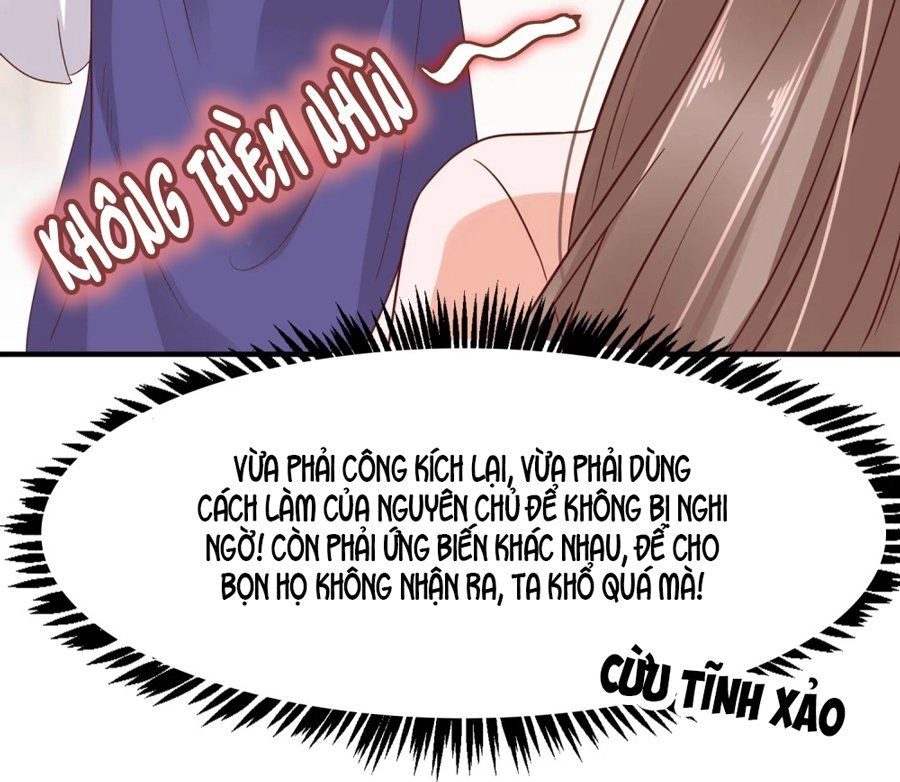 Phú Bà Bạc Tỷ Trong Lãnh Cung Chapter 5 - 16