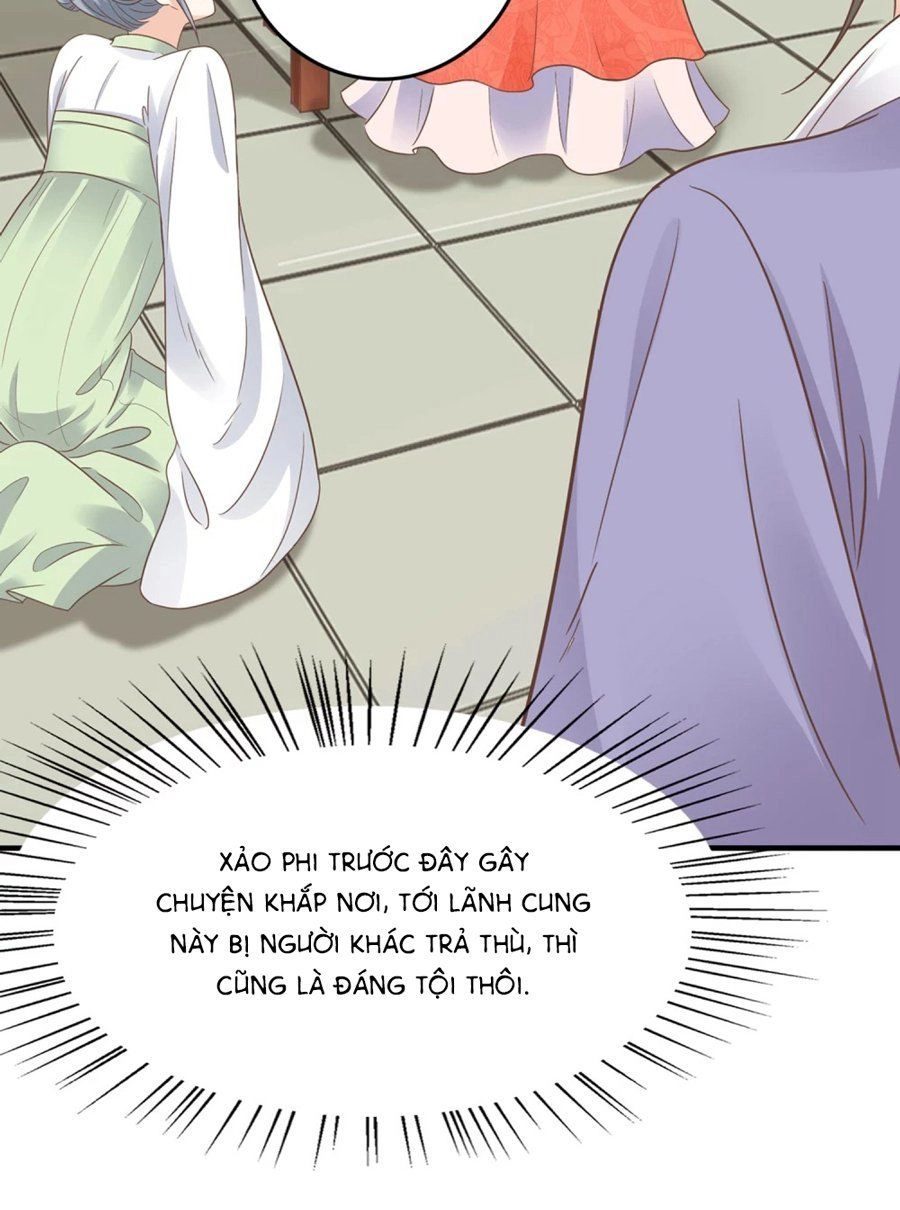 Phú Bà Bạc Tỷ Trong Lãnh Cung Chapter 5 - 20