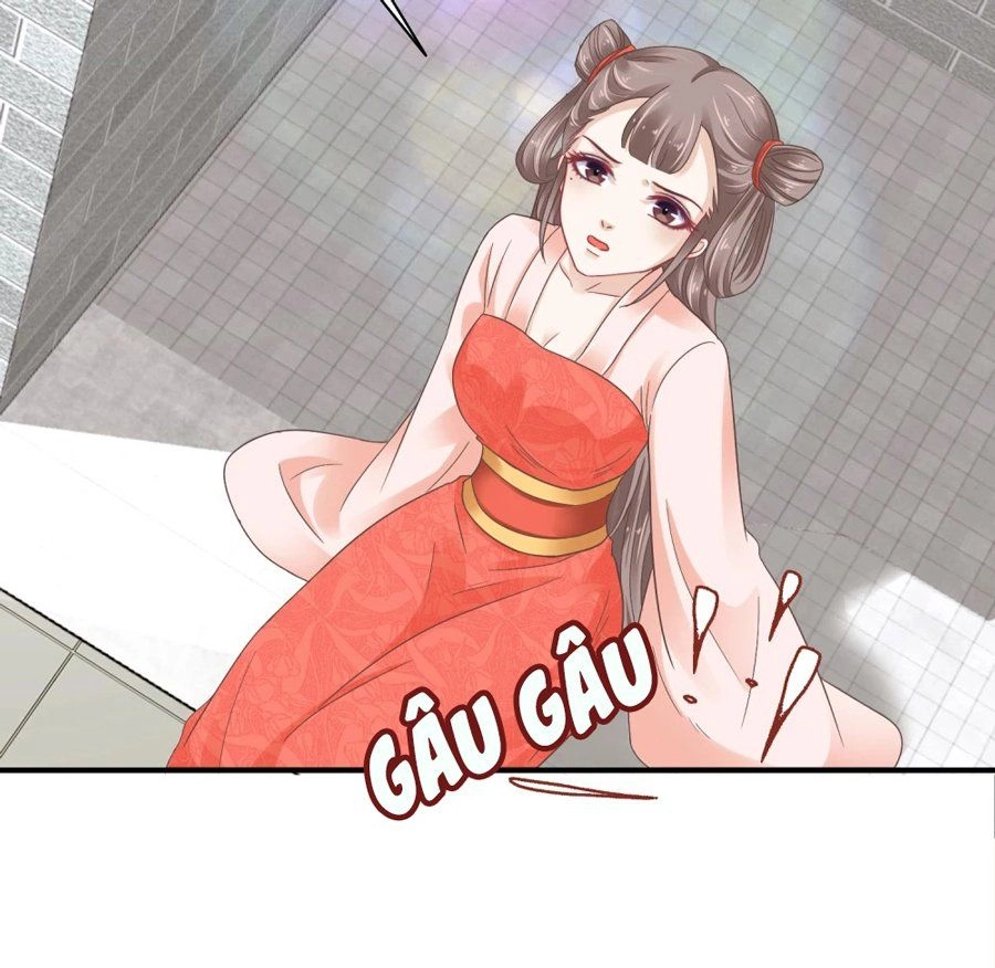 Phú Bà Bạc Tỷ Trong Lãnh Cung Chapter 5 - 23