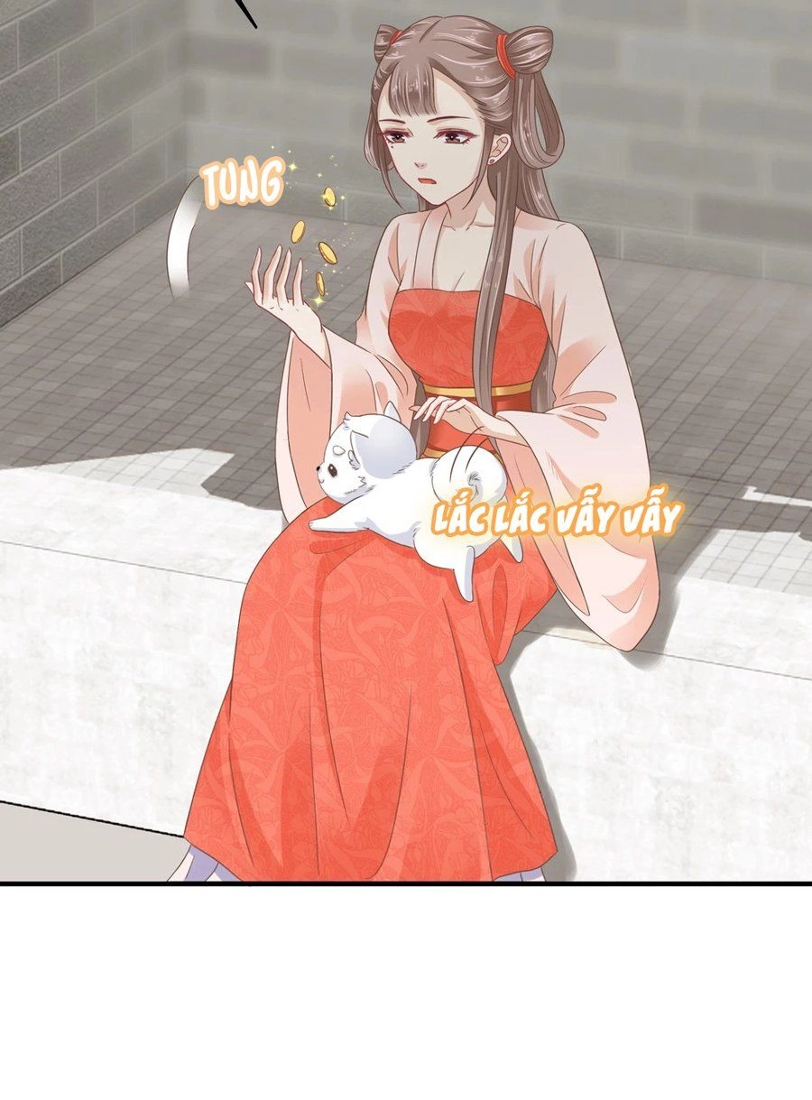 Phú Bà Bạc Tỷ Trong Lãnh Cung Chapter 5 - 30