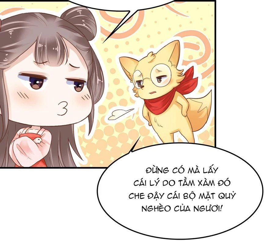 Phú Bà Bạc Tỷ Trong Lãnh Cung Chapter 5 - 35