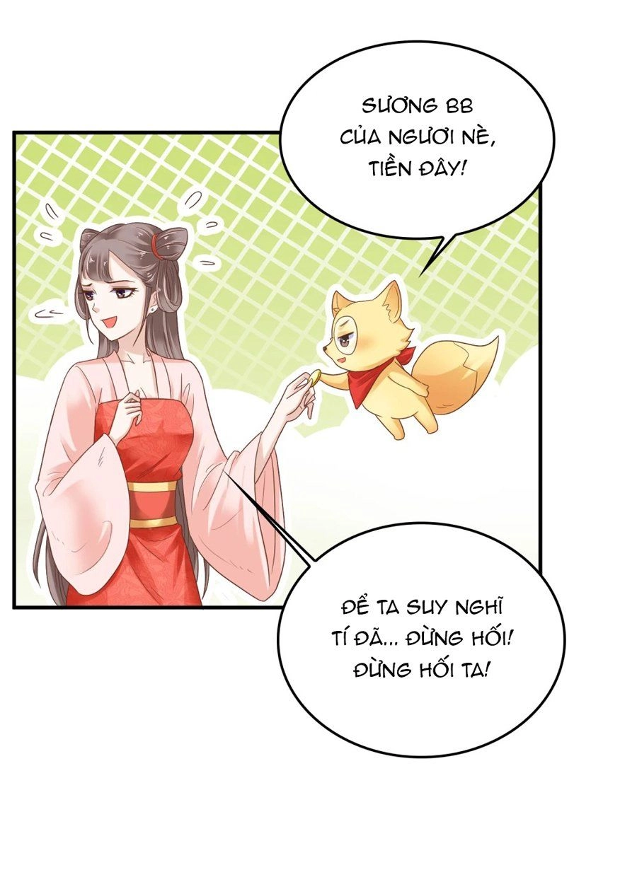 Phú Bà Bạc Tỷ Trong Lãnh Cung Chapter 5 - 38