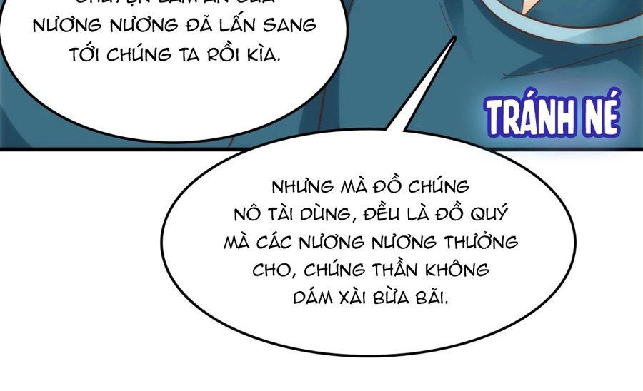 Phú Bà Bạc Tỷ Trong Lãnh Cung Chapter 5 - 45
