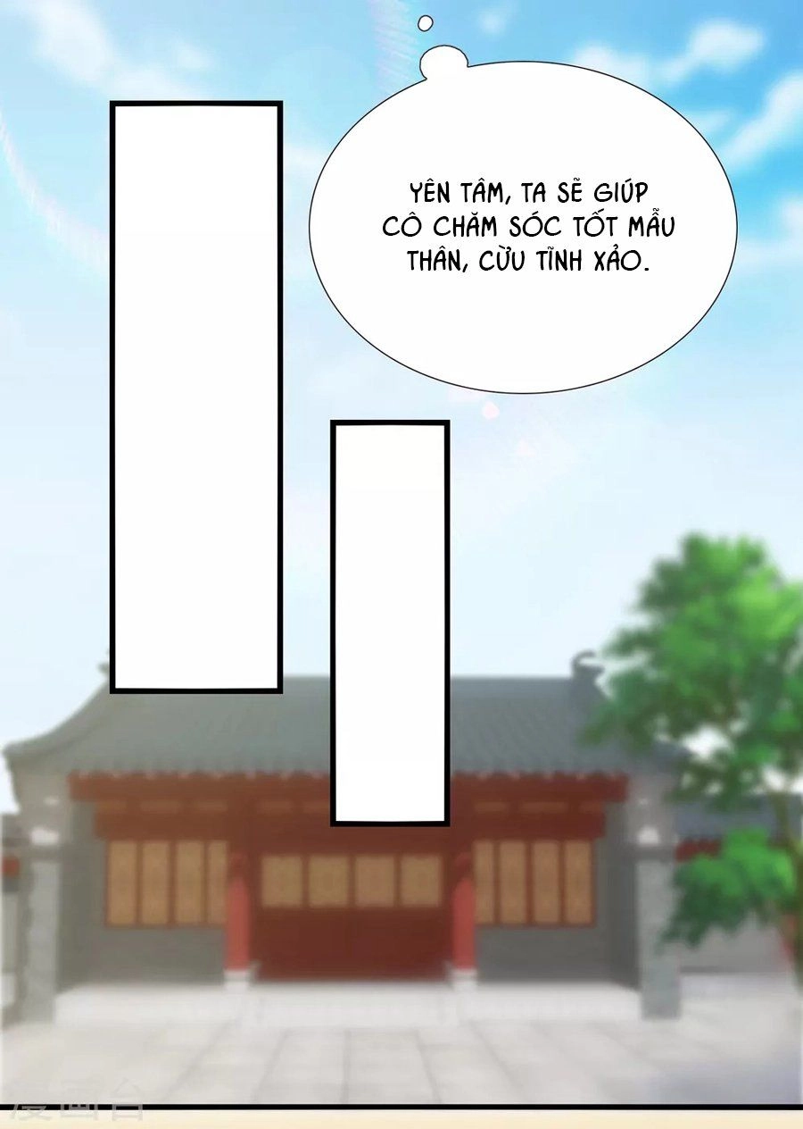 Phú Bà Bạc Tỷ Trong Lãnh Cung Chapter 8 - 5