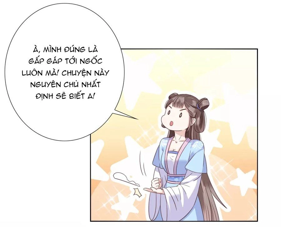 Phú Bà Bạc Tỷ Trong Lãnh Cung Chapter 8 - 9