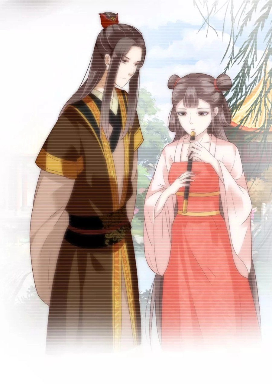 Phú Bà Bạc Tỷ Trong Lãnh Cung Chapter 8 - 11