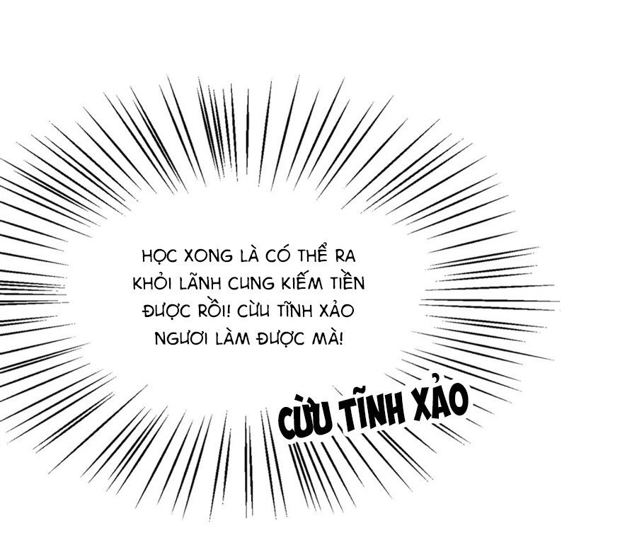 Phú Bà Bạc Tỷ Trong Lãnh Cung Chapter 8 - 19