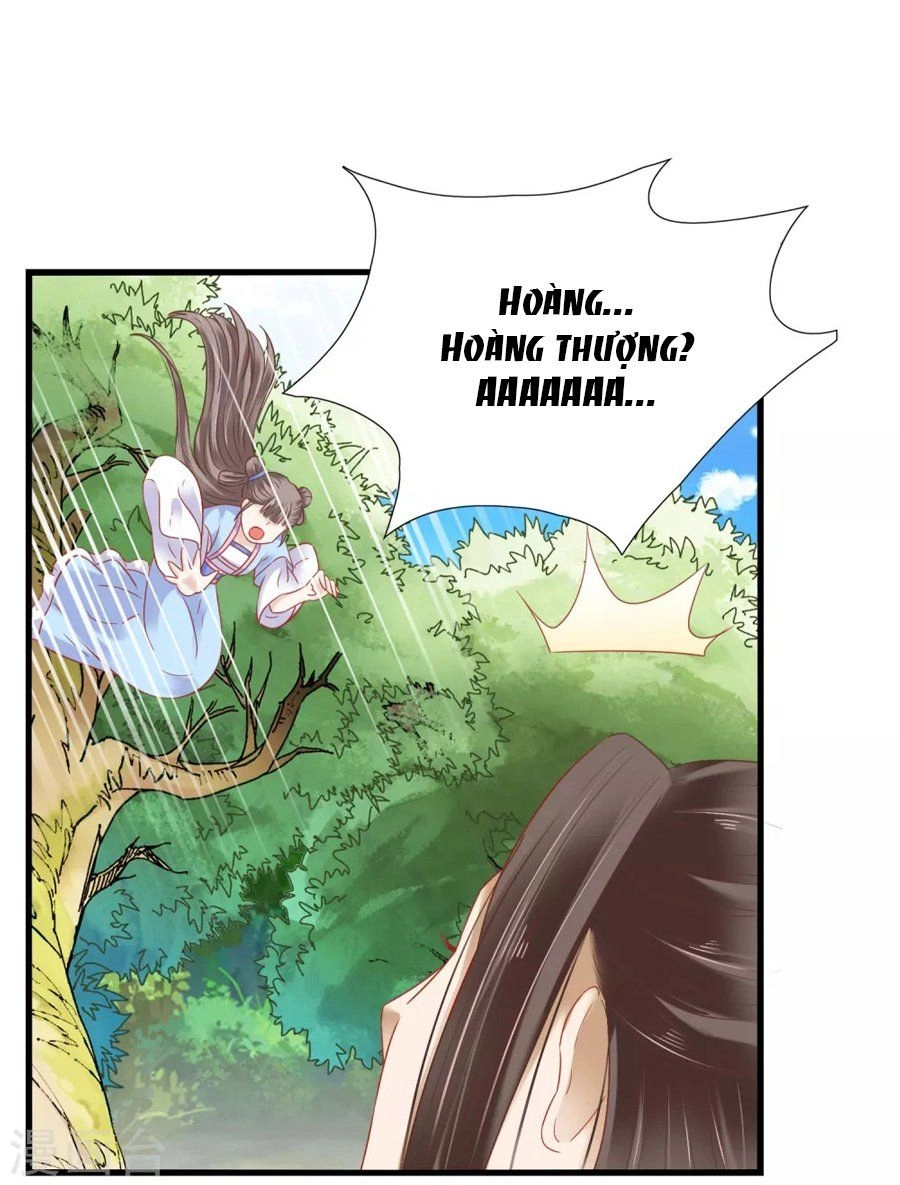 Phú Bà Bạc Tỷ Trong Lãnh Cung Chapter 8 - 32