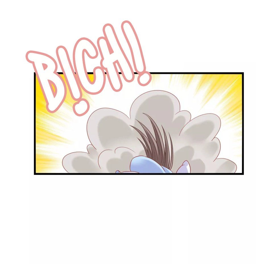 Phú Bà Bạc Tỷ Trong Lãnh Cung Chapter 8 - 33