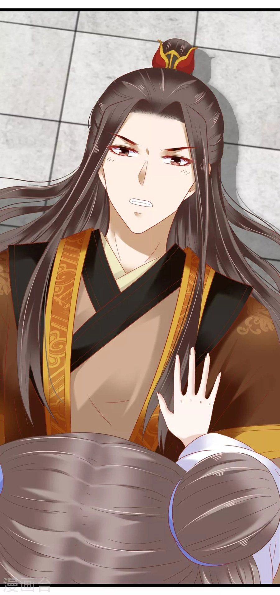 Phú Bà Bạc Tỷ Trong Lãnh Cung Chapter 8 - 35