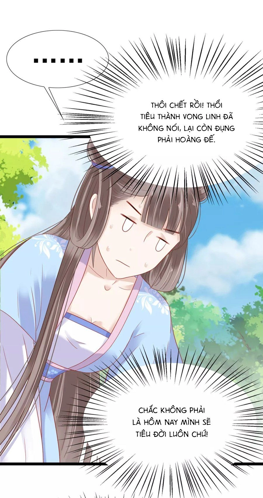 Phú Bà Bạc Tỷ Trong Lãnh Cung Chapter 8 - 36