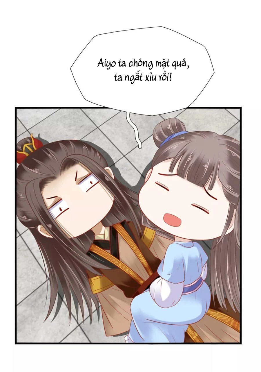 Phú Bà Bạc Tỷ Trong Lãnh Cung Chapter 8 - 38