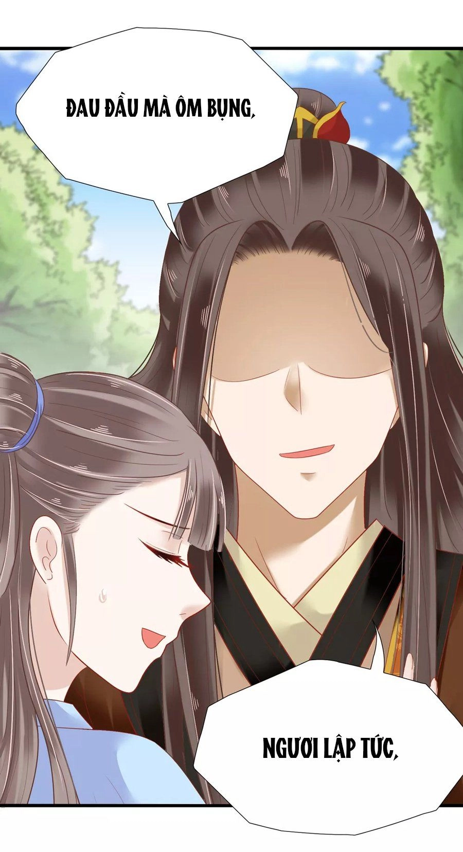 Phú Bà Bạc Tỷ Trong Lãnh Cung Chapter 8 - 39