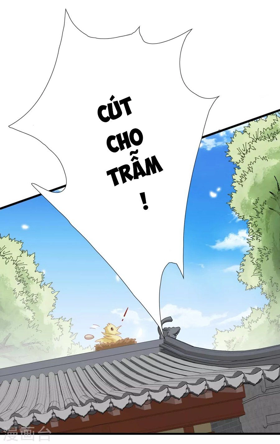 Phú Bà Bạc Tỷ Trong Lãnh Cung Chapter 8 - 40