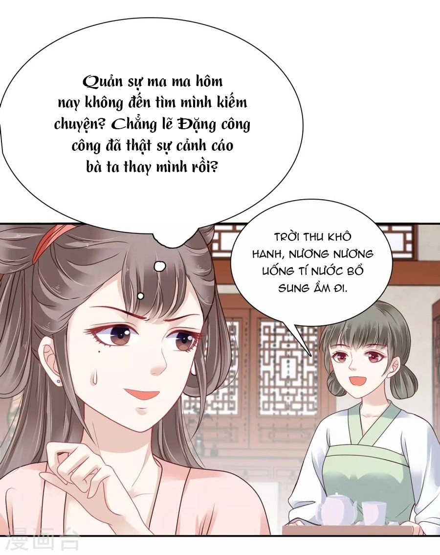 Phú Bà Bạc Tỷ Trong Lãnh Cung Chapter 11 - 4