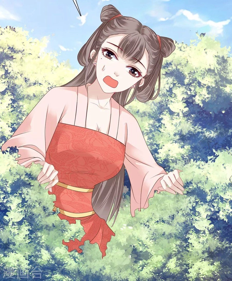 Phú Bà Bạc Tỷ Trong Lãnh Cung Chapter 11 - 17