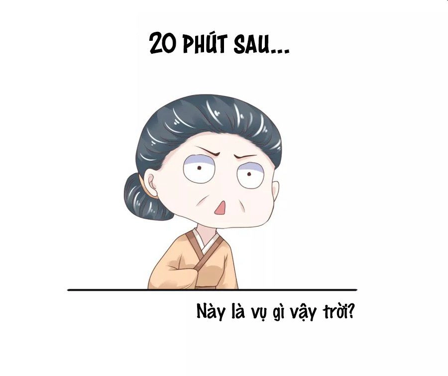 Phú Bà Bạc Tỷ Trong Lãnh Cung Chapter 11 - 22