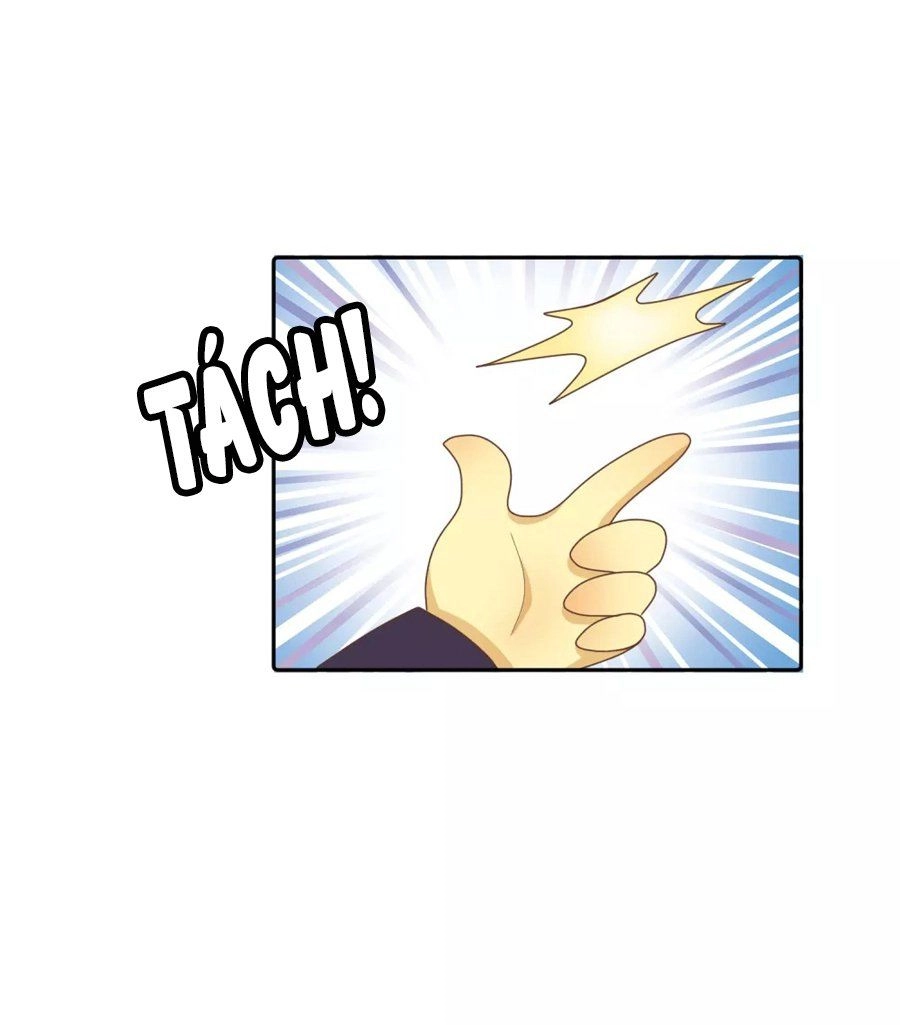 Phú Bà Bạc Tỷ Trong Lãnh Cung Chapter 12 - 8