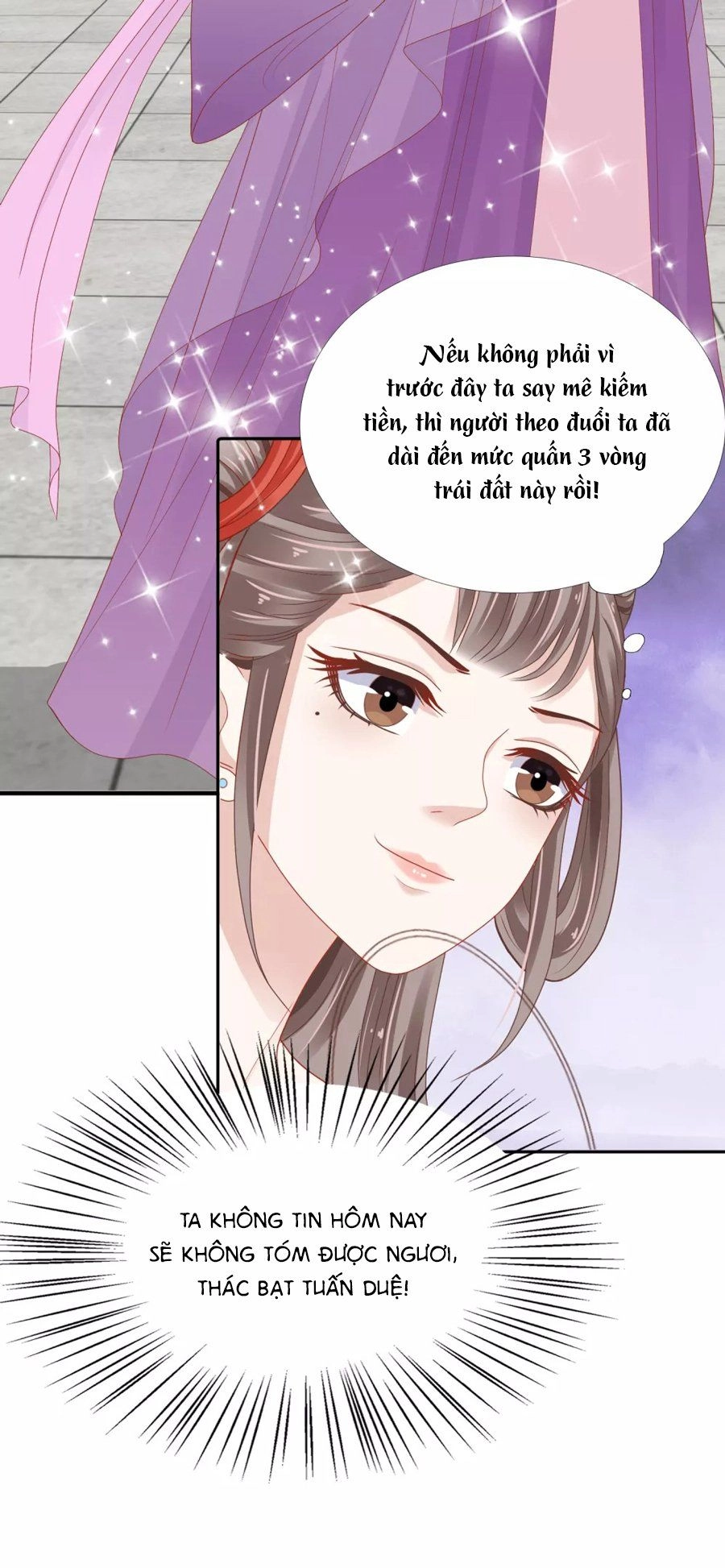 Phú Bà Bạc Tỷ Trong Lãnh Cung Chapter 12 - 22