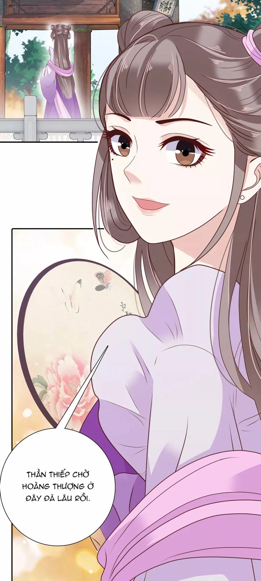 Phú Bà Bạc Tỷ Trong Lãnh Cung Chapter 12 - 26