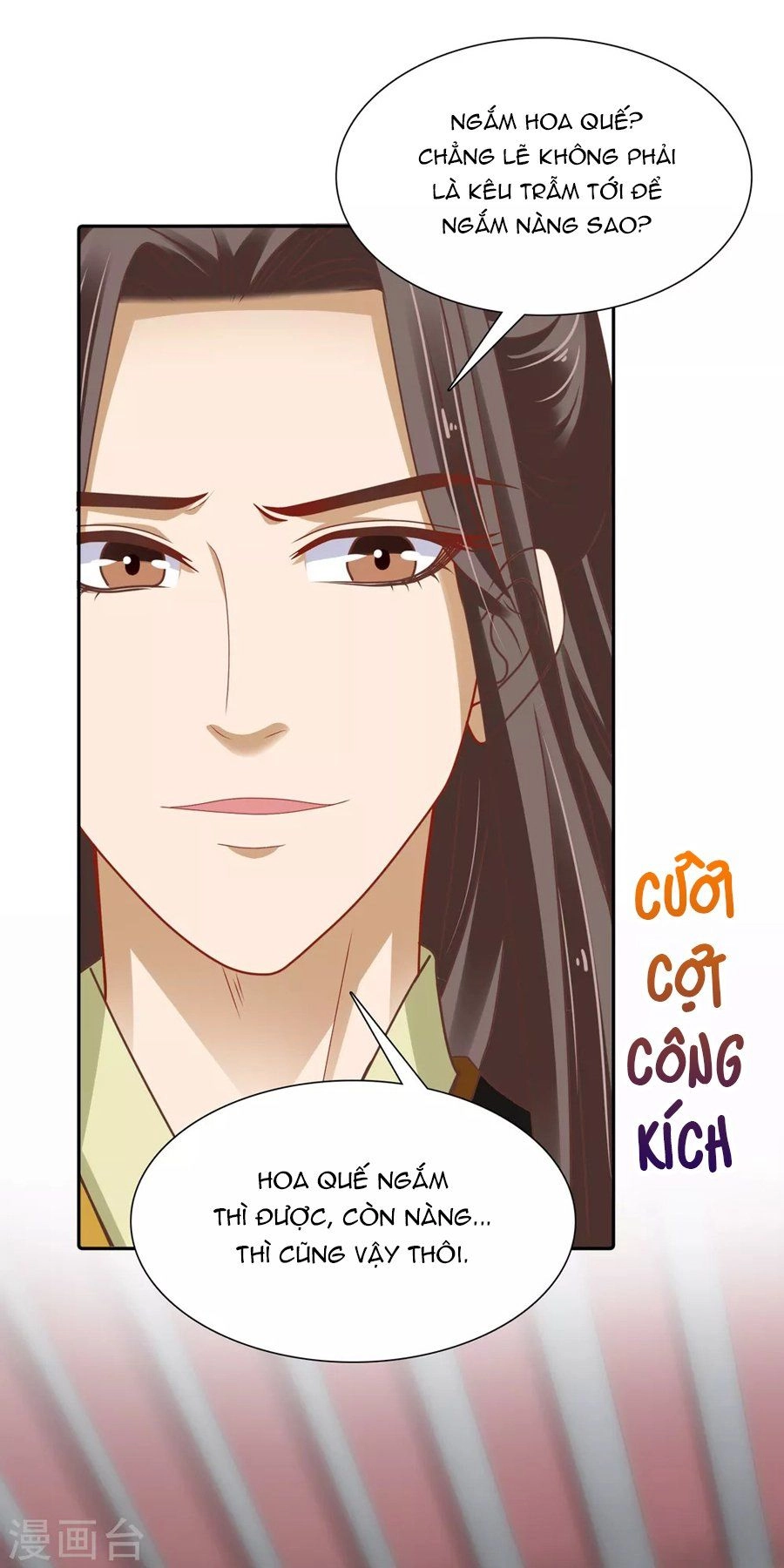 Phú Bà Bạc Tỷ Trong Lãnh Cung Chapter 12 - 29