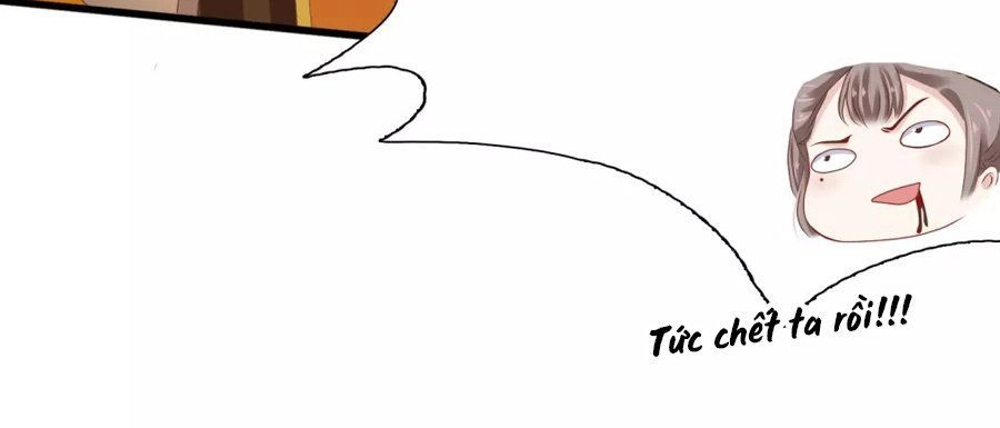 Phú Bà Bạc Tỷ Trong Lãnh Cung Chapter 12 - 33