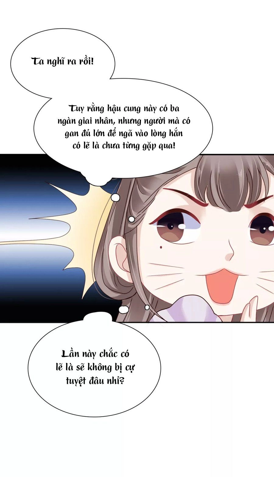 Phú Bà Bạc Tỷ Trong Lãnh Cung Chapter 12 - 37