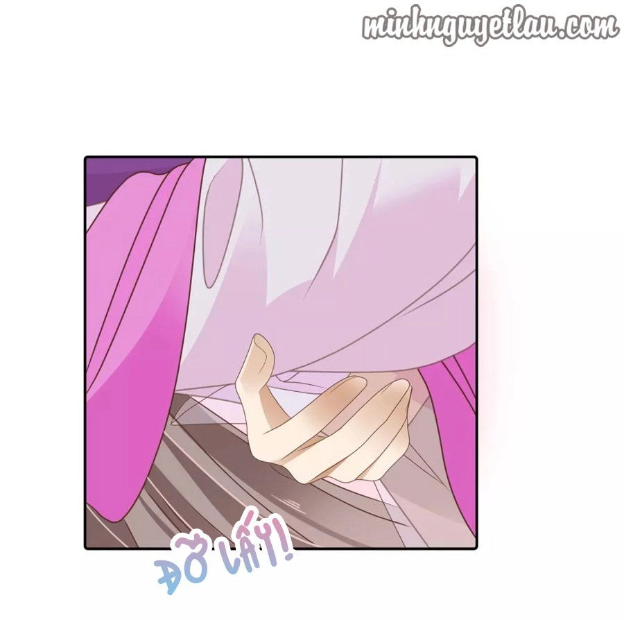 Phú Bà Bạc Tỷ Trong Lãnh Cung Chapter 12 - 39