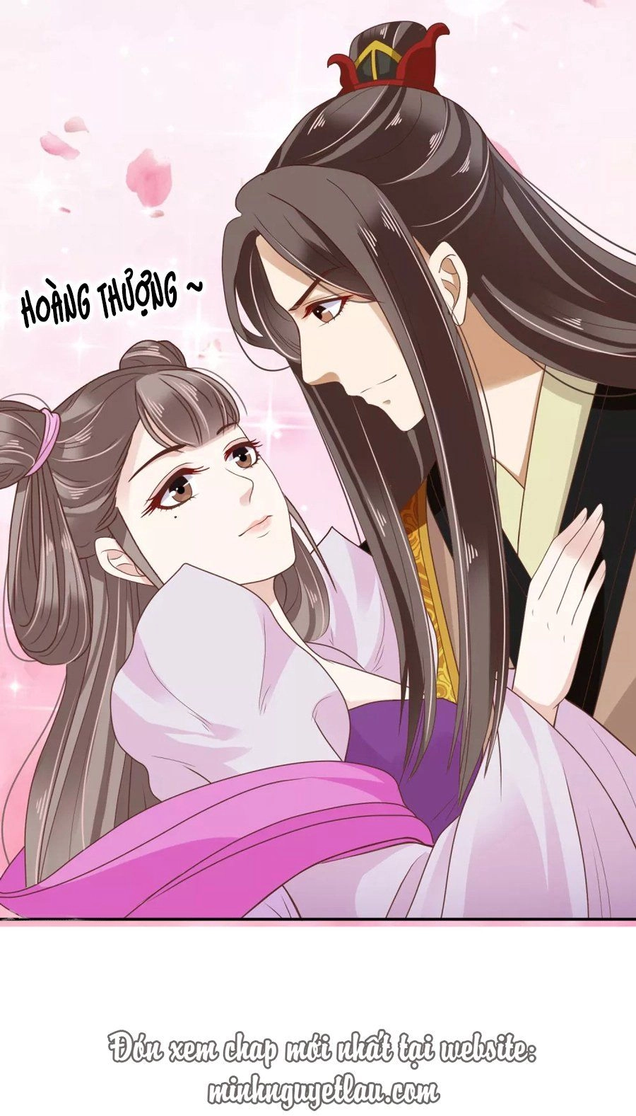 Phú Bà Bạc Tỷ Trong Lãnh Cung Chapter 12 - 41