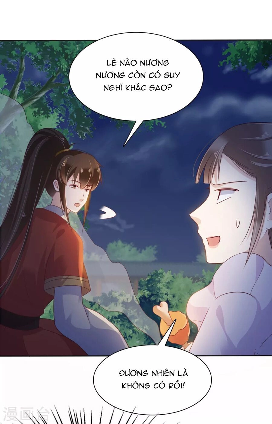 Phú Bà Bạc Tỷ Trong Lãnh Cung Chapter 14 - 9