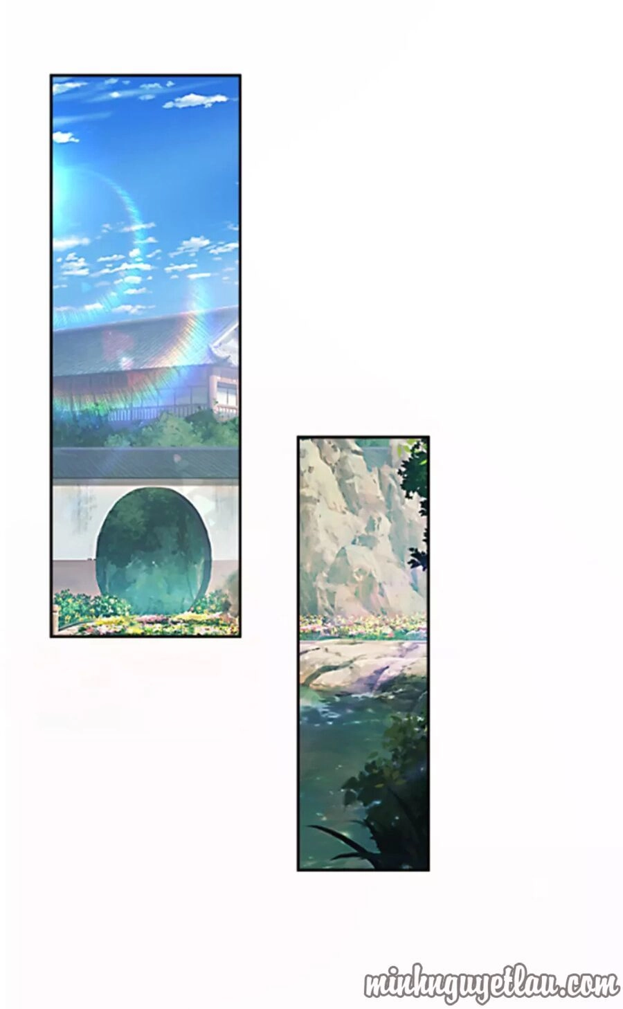 Phú Bà Bạc Tỷ Trong Lãnh Cung Chapter 14 - 31