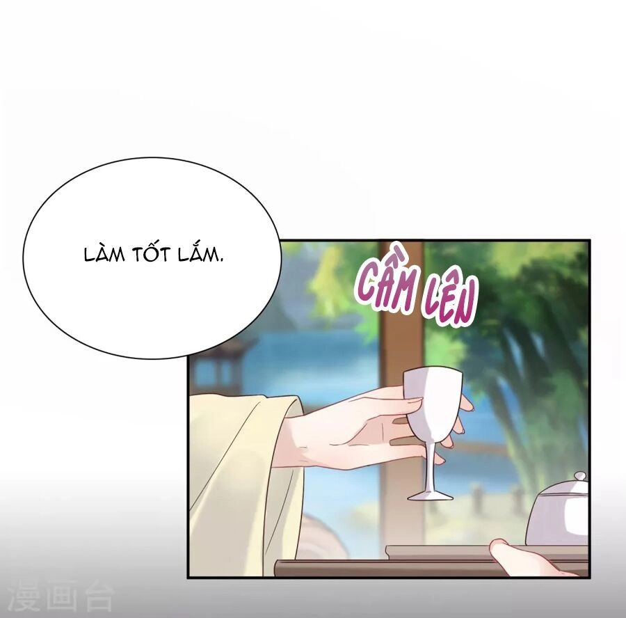 Phú Bà Bạc Tỷ Trong Lãnh Cung Chapter 14 - 33