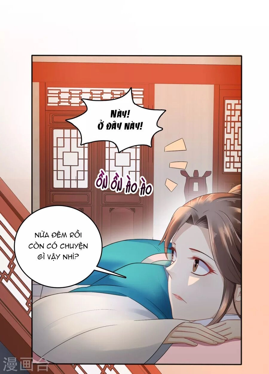 Phú Bà Bạc Tỷ Trong Lãnh Cung Chapter 15 - 10