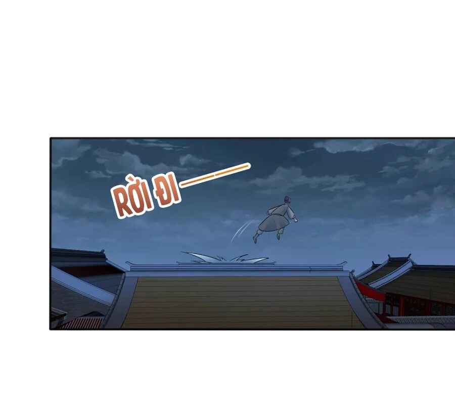 Phú Bà Bạc Tỷ Trong Lãnh Cung Chapter 15 - 15