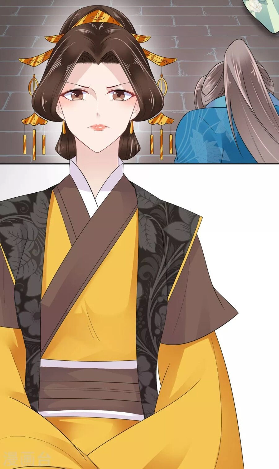 Phú Bà Bạc Tỷ Trong Lãnh Cung Chapter 15 - 19