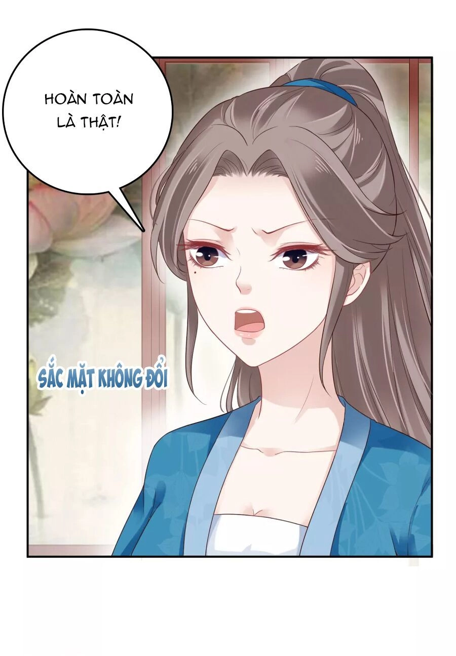 Phú Bà Bạc Tỷ Trong Lãnh Cung Chapter 16 - 4