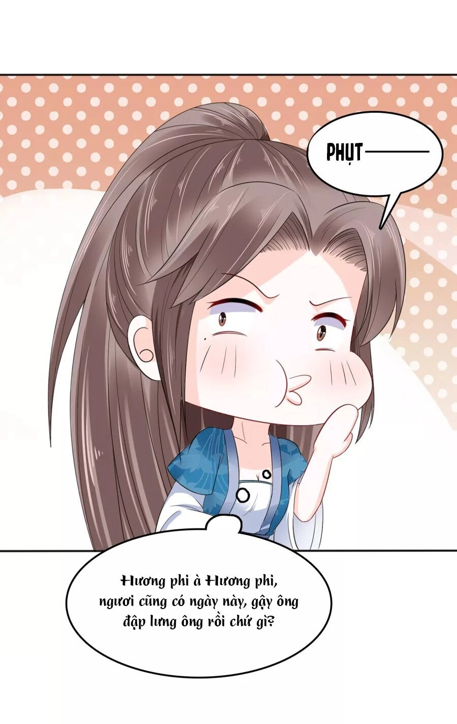 Phú Bà Bạc Tỷ Trong Lãnh Cung Chapter 17 - 12