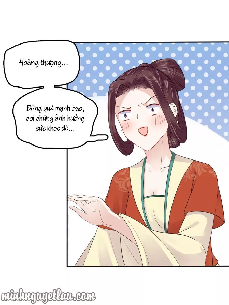 Phú Bà Bạc Tỷ Trong Lãnh Cung Chapter 17 - 16