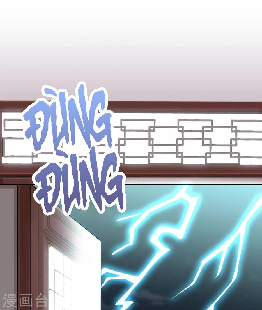 Phú Bà Bạc Tỷ Trong Lãnh Cung Chapter 17 - 17