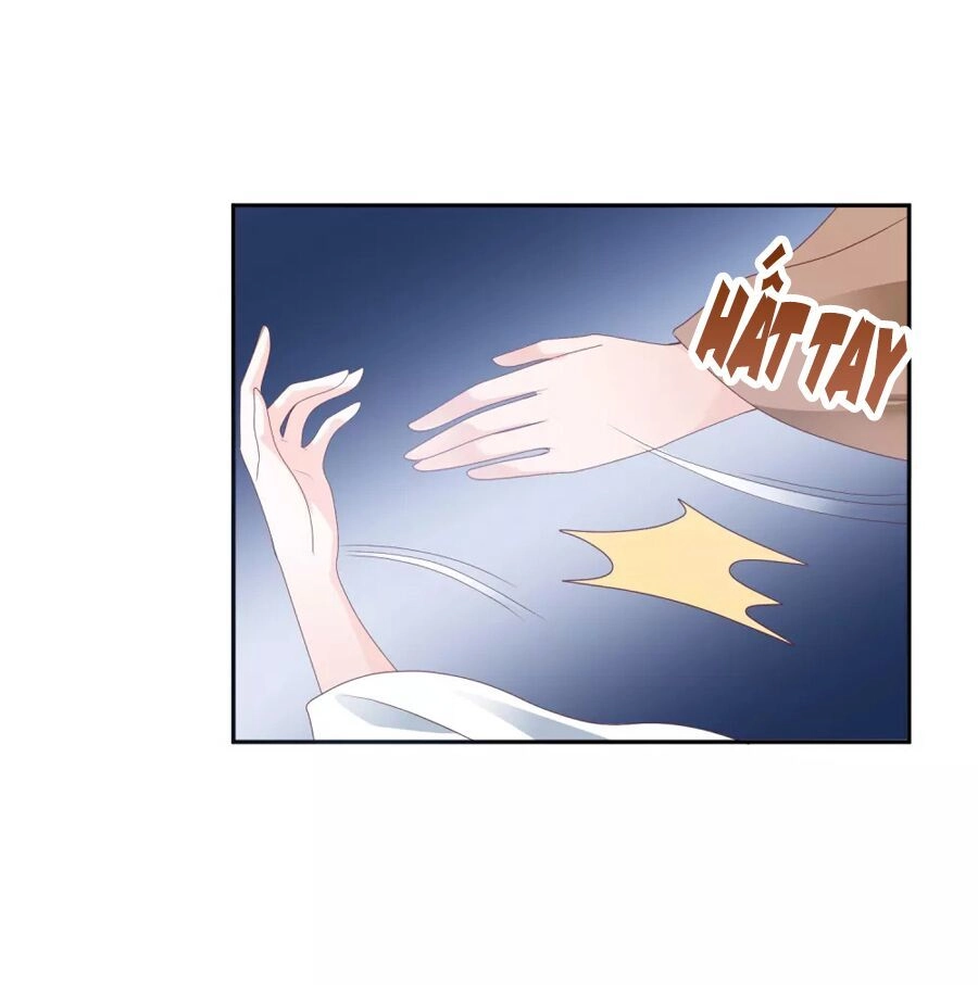 Phú Bà Bạc Tỷ Trong Lãnh Cung Chapter 17 - 25