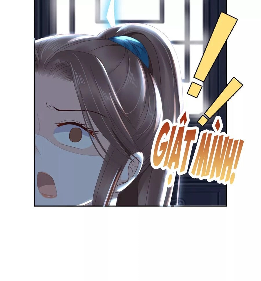 Phú Bà Bạc Tỷ Trong Lãnh Cung Chapter 17 - 31