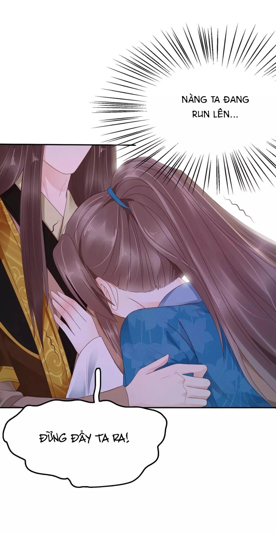 Phú Bà Bạc Tỷ Trong Lãnh Cung Chapter 17 - 34